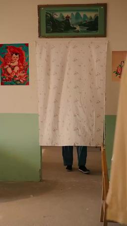 Reborn for You episode 16