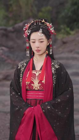 Oops! I Fooled the Evil into Being Good episode 48