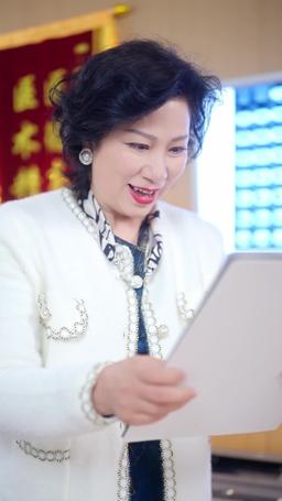 ¡Mi papá CEO nos encontró! episode 31