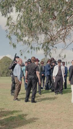 Comeback Pewaris Elit episode 29