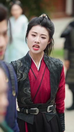 Büyüleyici Güzellik episode 46