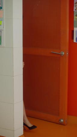 Verdadera heredera vs Falsa millonaria episode 14