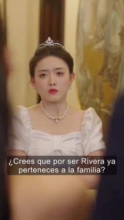 Decir‘Te Amo' Después del Divorcio episode 19