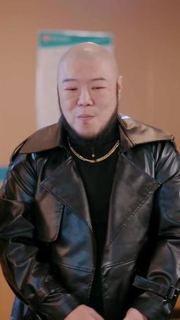 Delivery King and Mafia Queen episode 3