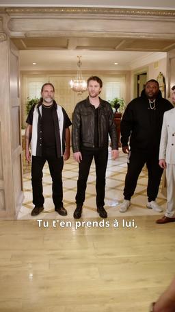 La Reine Mère en Pouvoir episode 42