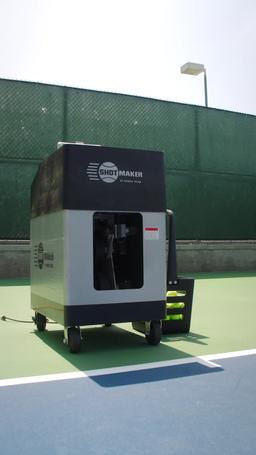 코트의 여왕 episode 9