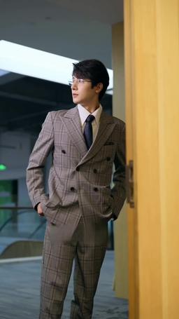 青空の下君と恋を episode 48