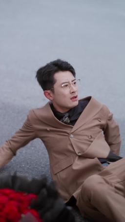 Flight Changed, Marriage Ended episode 20