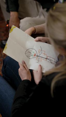 Genius Baby Gets Daddy Back episode 14