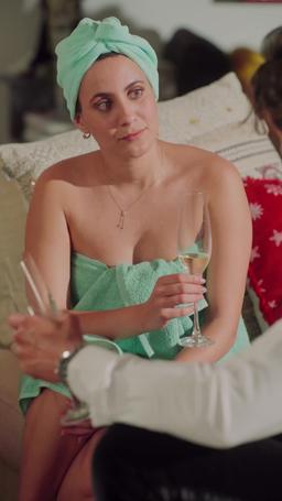 Christmas Mix up episode 6