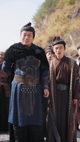 The Northern Duke’s Pride episode 61