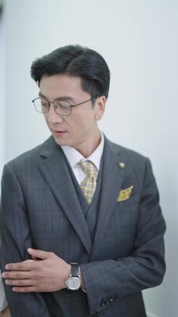 Milyarderin Kalbini Çalan Kız episode 32