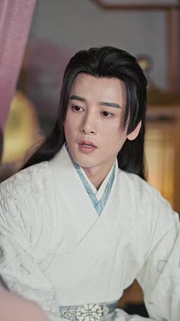 The Chancellor at My Door episode 60