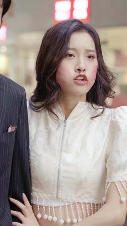 Country Billionaire's Wife episode 21