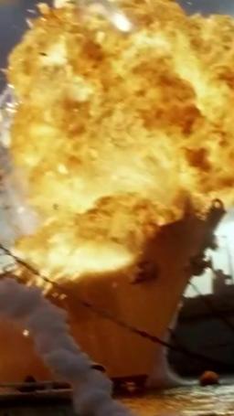 Uyandığımda Efsaneler Sıfırlandı episode 8