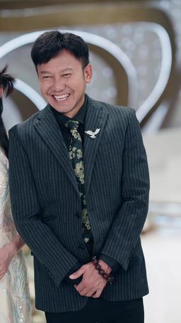 Belenggu Cinta Sang Tuan Muda episode 9