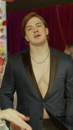 감히, 패션 아이콘을 자르다니 episode 50