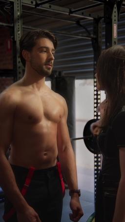 偽りの夫婦契約：最後の一ヶ月 episode 18