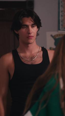 은밀한 과외 episode 29