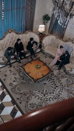 離婚後、私は御曹司達に超寵愛されている episode 43