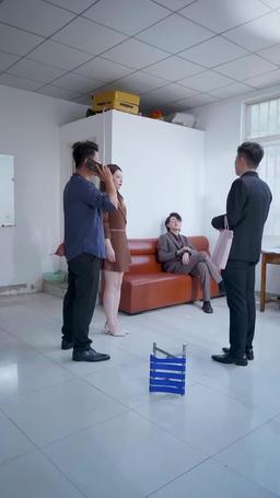 [더빙]나의 억만장자 경비원 아빠 episode 80