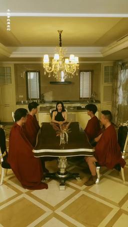 北三角風雲 episode 34