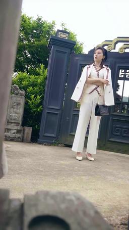 Country Billionaire's Wife episode 65