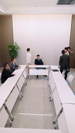 Amor ao Primeiro Voo episode 45