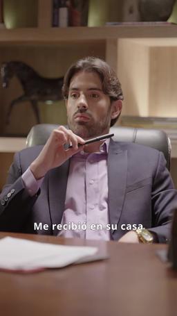 Atrapé el corazón de un multimillonario episode 19