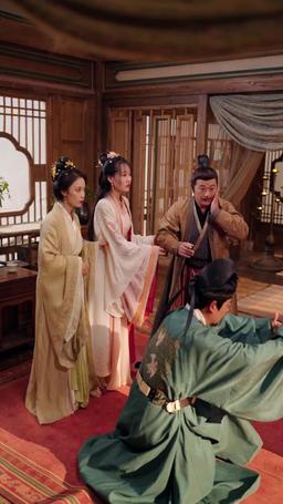 將軍回鄉 episode 60