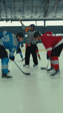 冰球巨星是爹地 episode 60