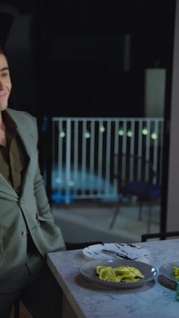 Boss, Your Wife's a Whole Detective! episode 48