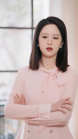 WTF?! My Mom is Billionaire?! episode 93