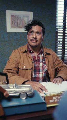 Pollo Frito, Matrimonio por Sorpresa episode 28