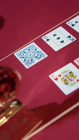 女王の帰還 世界を失っても君を episode 5