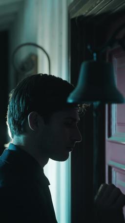 Kurt Kral'ın İntikamı: Kurt kral ve İnsan Eşi episode 35