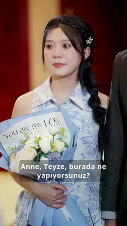 Yanlış Anlaşılmanın Ötesindeki Bir Aşk episode 33