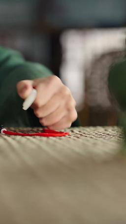 Opowieść o Su Qing episode 38