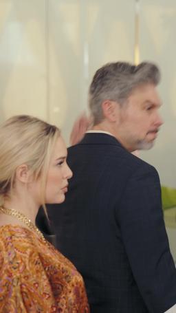 Twilight Romance: Flash Marriage to Mature Tycoon episode 50