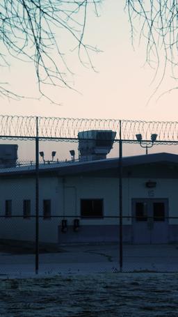 Undercover Prison King episode 65