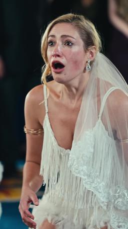 Alfa'sının Metresi Sanması: Luna'nın Pişmanlığı episode 34