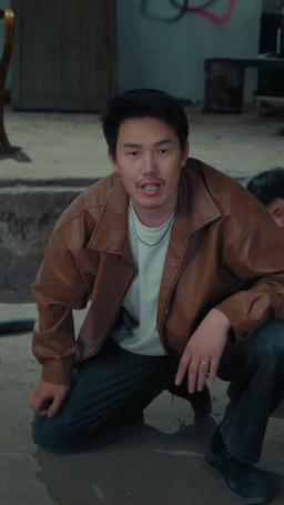 Pigtails & Punches episode 9