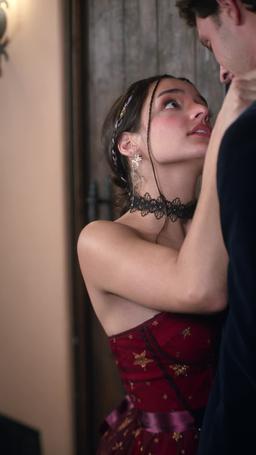 人間よ、我と眠れ！ episode 65