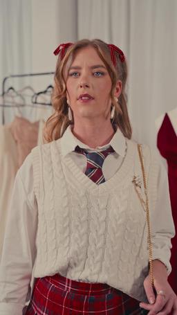 Nigdy nie odrzucaj wilczej księżniczki episode 28