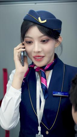 생사의 기로에 선 소년 파일럿 episode 35