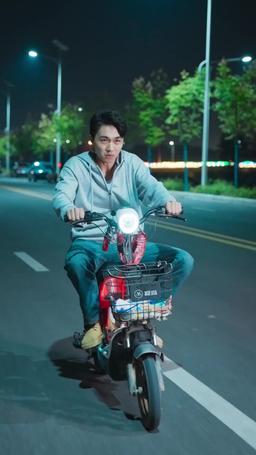 父親歸來 episode 20