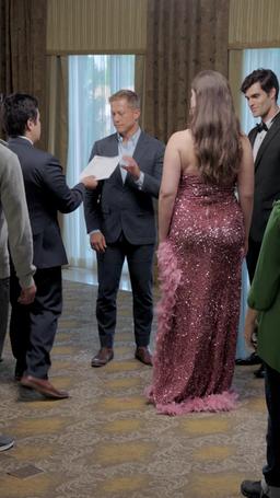 The CEO's Wife is A Badass episode 72