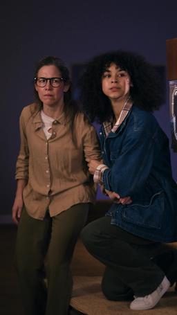 걸 매스를 얕봤다간 큰코다쳐 episode 16