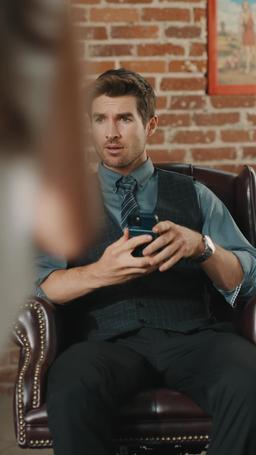 Il mio capo mafioso zuccherato episode 33