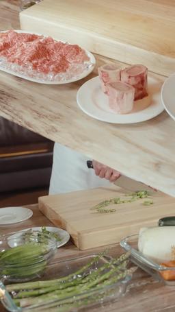 Reconquérir l'Amour par la Cuisine episode 30